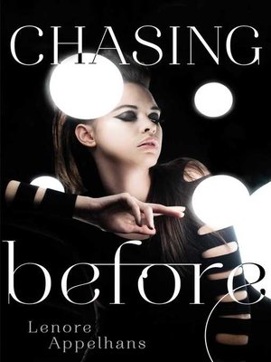 cover image of Chasing Before